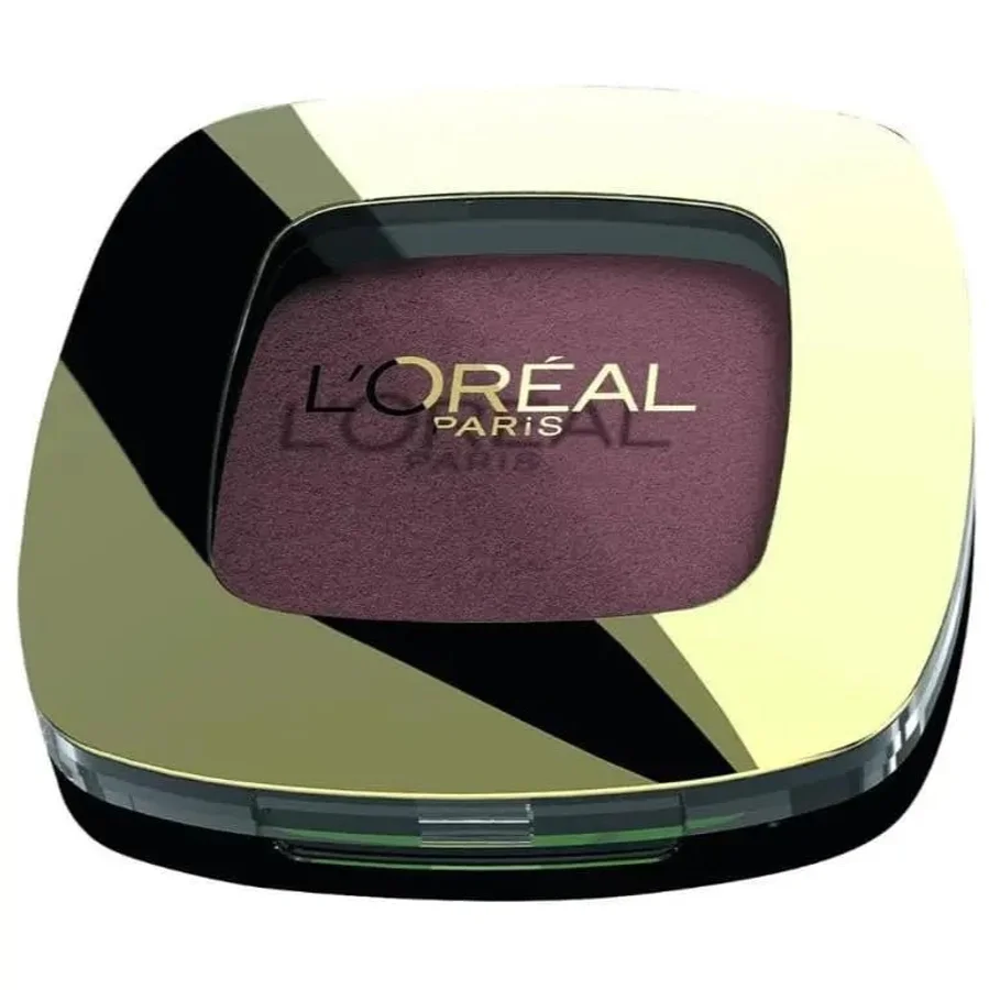 L'Oreal L'Oreal Color Riche  Eyeshadow – 201 Cafe Saint Germain