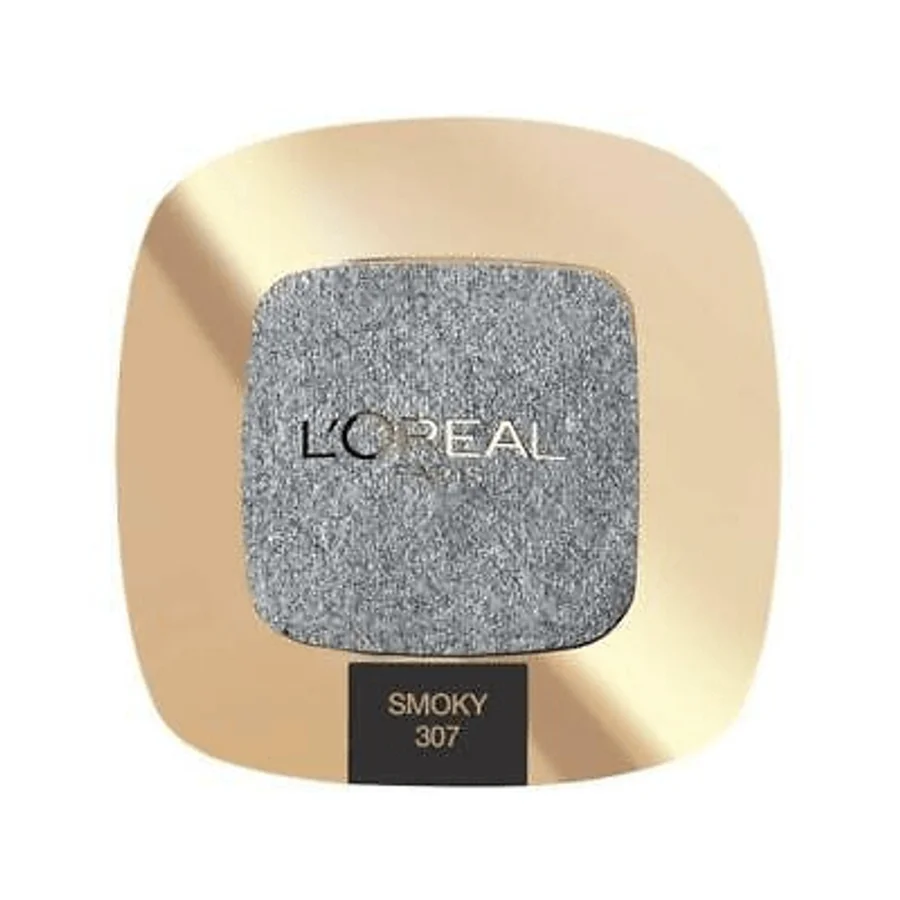 L'Oreal L'Oreal Color Riche  Eyeshadow – 307 Argentic
