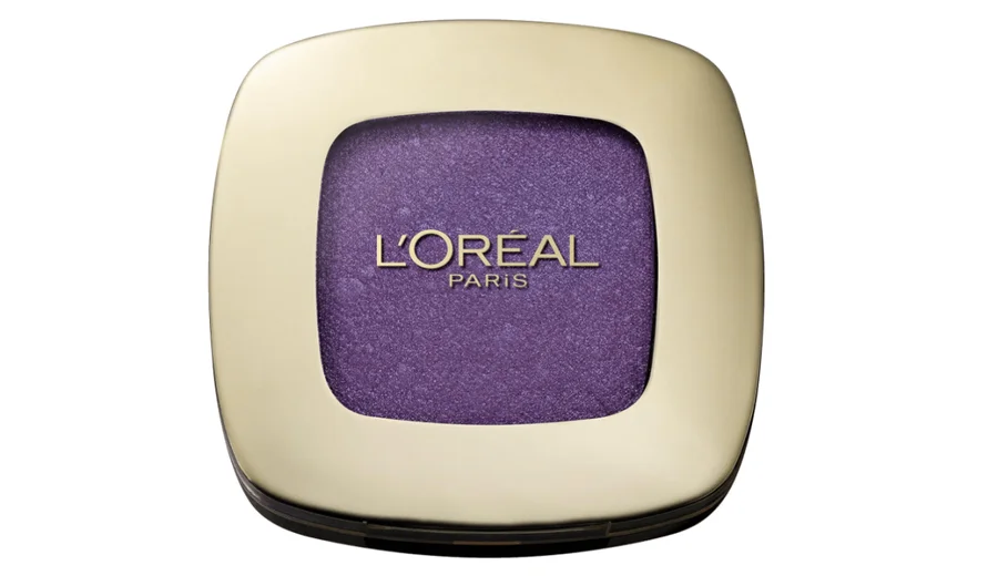 L'Oreal L'Oreal Color Riche  Eyeshadow – 309 Purple Velour