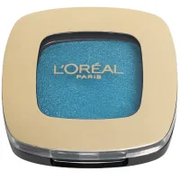 L'Oreal L'Oreal Color Riche  Eyeshadow – 410 Punky Turquoise