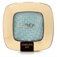 L'Oreal L'Oreal Color Riche  Eyeshadow – 602 Plume De Paon