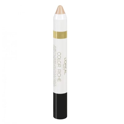 L'Oreal L'Oreal Color Riche Eyeshadow Primer - Nude