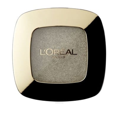 L'Oreal L'Oreal Color Riche Gel-Infused Eyeshadow - 306 Place Vendome
