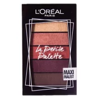 L'Oreal L’Oréal Paris Mini Eyeshadow Palette – Maximalist