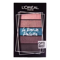 L'Oreal L’Oréal Paris Mini Eyeshadow Palette – Optimist