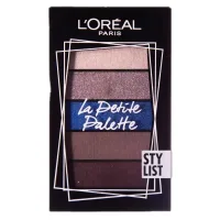 L'Oreal L’Oréal Paris Mini Eyeshadow Palette – Stylist
