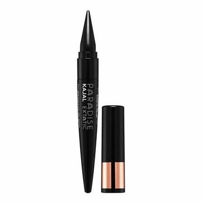 L'Oreal L'Oreal Paradise Extatic Kajal 3 in 1 Crayon Liner/Khol/Eyeshadow - Black