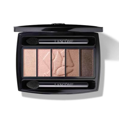 Lancome Lancome Hypnôse Eyeshadow Palette Ep 01 French Nude