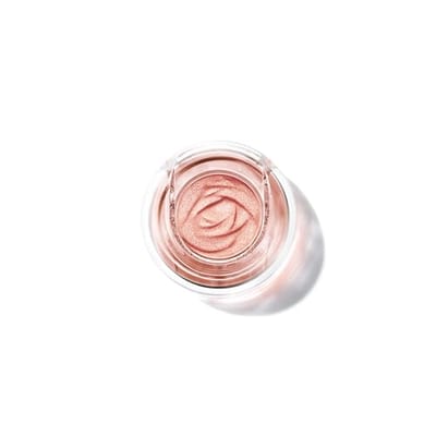 Lancome Lancome Idôle Goddess Dimension Mono Eyeshadow, With Glitter Finish, Shade 09 Stellar Light in Finish/Shade