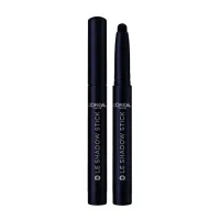 Loreal L'Oreal Paris Eyeshadow Stick, Le Shadow Stick Les Smokeys Eyeshadow, Shade 300 Cosmic Bleu