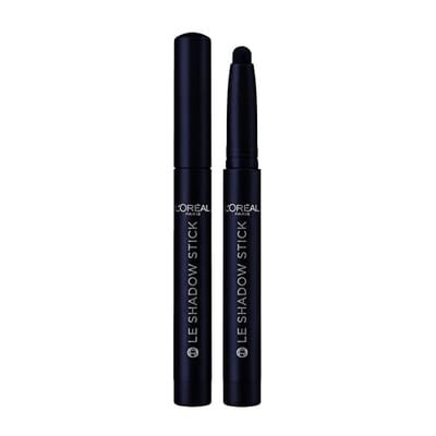 Loreal L'Oreal Paris Eyeshadow Stick, Le Shadow Stick Les Smokeys Eyeshadow, Shade 300 Cosmic Bleu