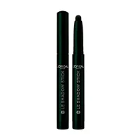 Loreal L'Oreal Paris Eyeshadow Stick, Le Shadow Stick Les Smokeys Eyeshadow, Shade 270 Twilight Émeraude