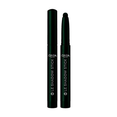Loreal L'Oreal Paris Eyeshadow Stick, Le Shadow Stick Les Smokeys Eyeshadow, Shade 270 Twilight Émeraude