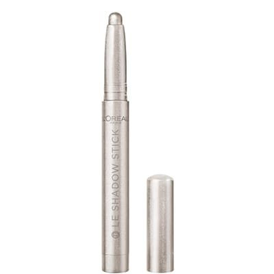 Loreal L'Oreal Paris Le Shadow Stick Eyeshadow, 100 Ice Sparkle