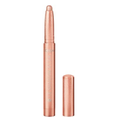 Loreal L'Oreal Paris Le Shadow Stick Eyeshadow, 230 Magnetic Bronze