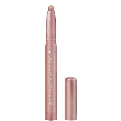 Loreal L'Oreal Paris Le Shadow Stick Eyeshadow, 245 Alluring Rose