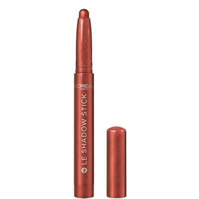 Loreal L'Oreal Paris Le Shadow Stick Eyeshadow, 430 Metallic Bronze