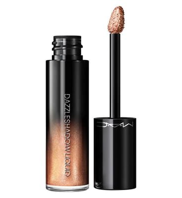 M.A.C M.A.C Dazzleshadow Liquid Metal Eyeshadow