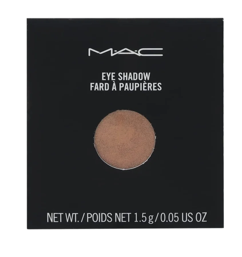 MAC MAC Eyeshadow Pro Palette Refill Pan 1.5g - Amber Lights