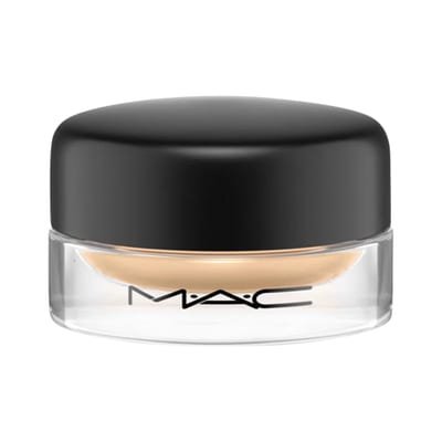 MAC MAC Pro Longwear Paint Pot Soft Ochre 5 g