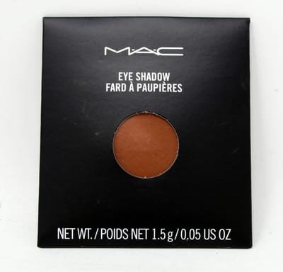MAC MAC Pro Palette Refill Pan Eyeshadow 1.5g - Saddle