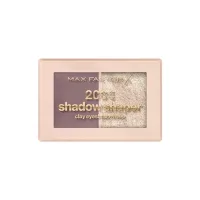 Max Factor Max Factor 2000 Calorie Shadow Shaper Eyeshadow Duo 030 Shell – 030 Shell Shadow