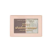 Max Factor Max Factor 2000 Calorie Shadow Shaper Eyeshadow Duo 040 Umber Spark