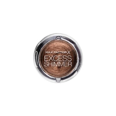 Max Factor Max Factor Excess Shimmer Eyeshadow Bronze