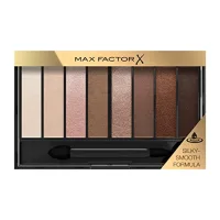 Max Factor Max Factor Masterpiece Nude Eyeshadow Palette Cappuccino Nudes