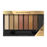 Max Factor Max Factor Masterpiece Nude Eyeshadow Palette Golden Nudes