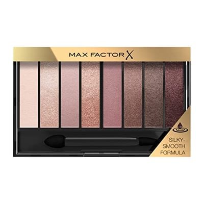 Max Factor Max Factor Masterpiece Nude Eyeshadow Palette Rose Nudes