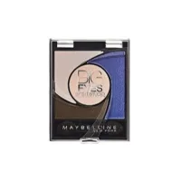 Maybelline Maybelline Big Eyes Eyeshadow – 04 Luminous Blue