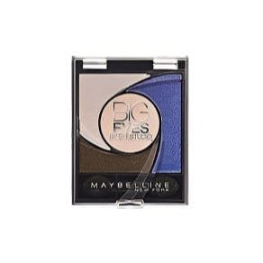 Maybelline Maybelline Big Eyes Eyeshadow