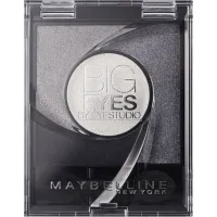 Maybelline Maybelline Big Eyes Eyeshadow – 06 Luminous Smoke