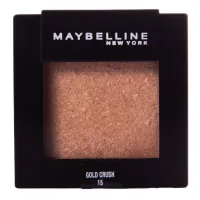 Maybelline Maybelline Color Sensational Eyeshadow Mono – 15 Gold Crush