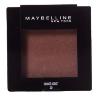 Maybelline Maybelline Color Sensational Eyeshadow Mono – 20 Bronze