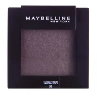 Maybelline Maybelline Color Sensational Eyeshadow Mono – 50 Tastefully Taupe
