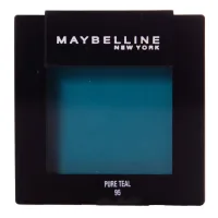 Maybelline Maybelline Color Sensational Eyeshadow Mono – 95 Pure Teal