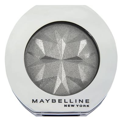 Maybelline Maybelline Color Show Eyeshadow - 38 Silver Oyster