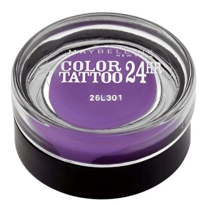 Maybelline Maybelline Color Tattoo 24H Eyeshadow
