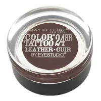 Maybelline Maybelline Color Tattoo 24H Eyeshadow – Chocolate Suede