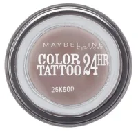 Maybelline Maybelline Color Tattoo 24Hr Eyeshadow – 40 Permanent Taupe