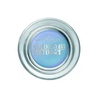 Maybelline Maybelline Color Tattoo 24Hr Eyeshadow – 85 Light In Purple