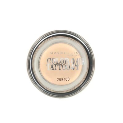 Maybelline Maybelline Color Tattoo Eyeshadow 24H