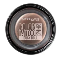 Maybelline Maybelline Color Tattoo Eyeshadow 24H – Dusk Doll