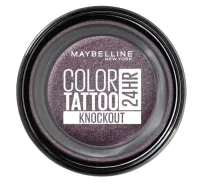 Maybelline Maybelline Color Tattoo Eyeshadow 24H – Knockout
