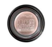 Maybelline Maybelline Color Tattoo Eyeshadow 24H – Socialite