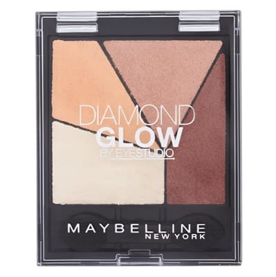 Maybelline Maybelline Diamond Glow Eyeshadow