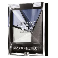 Maybelline Maybelline Diamond Glow Eyeshadow – 03 Blue Drama