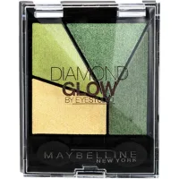 Maybelline Maybelline Diamond Glow Eyeshadow – 05 Forest Drama